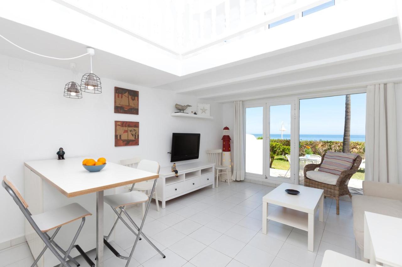 דניה Mr Hotelet De La Racona & Apartments מראה חיצוני תמונה