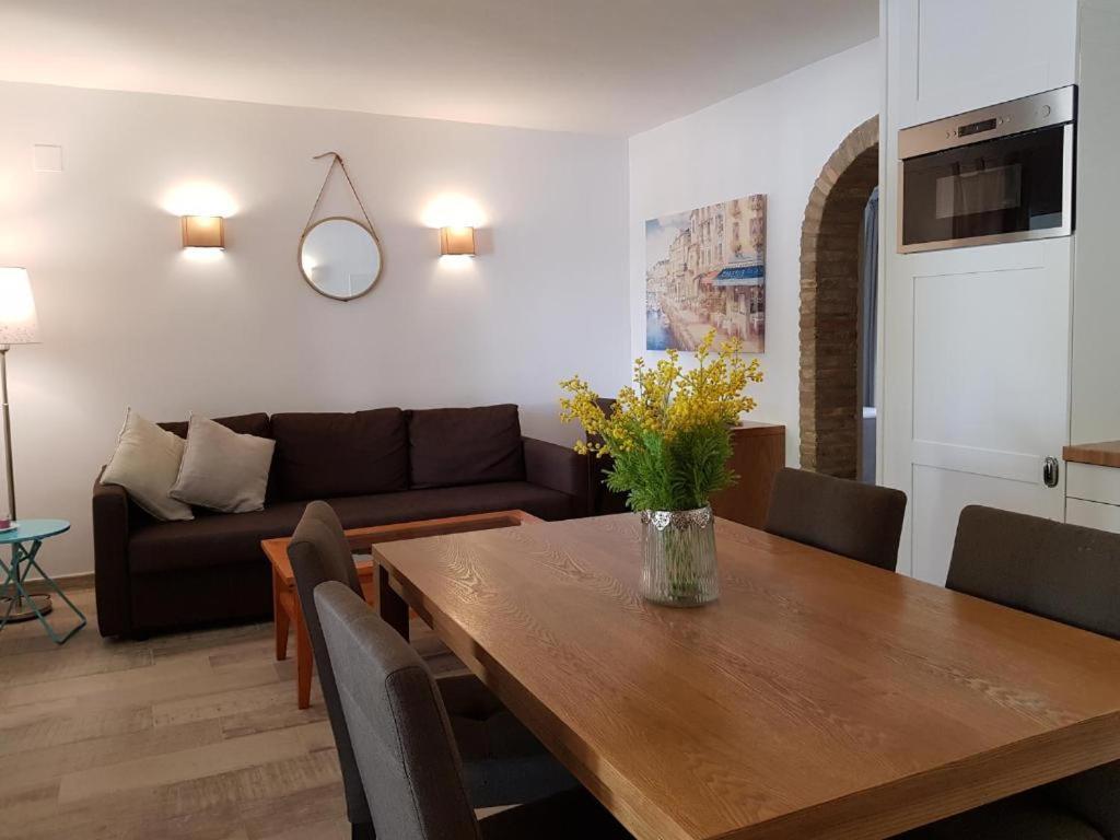 דניה Mr Hotelet De La Racona & Apartments מראה חיצוני תמונה