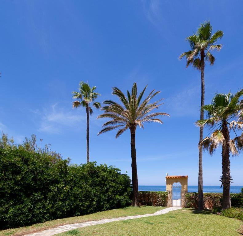 דניה Mr Hotelet De La Racona & Apartments מראה חיצוני תמונה