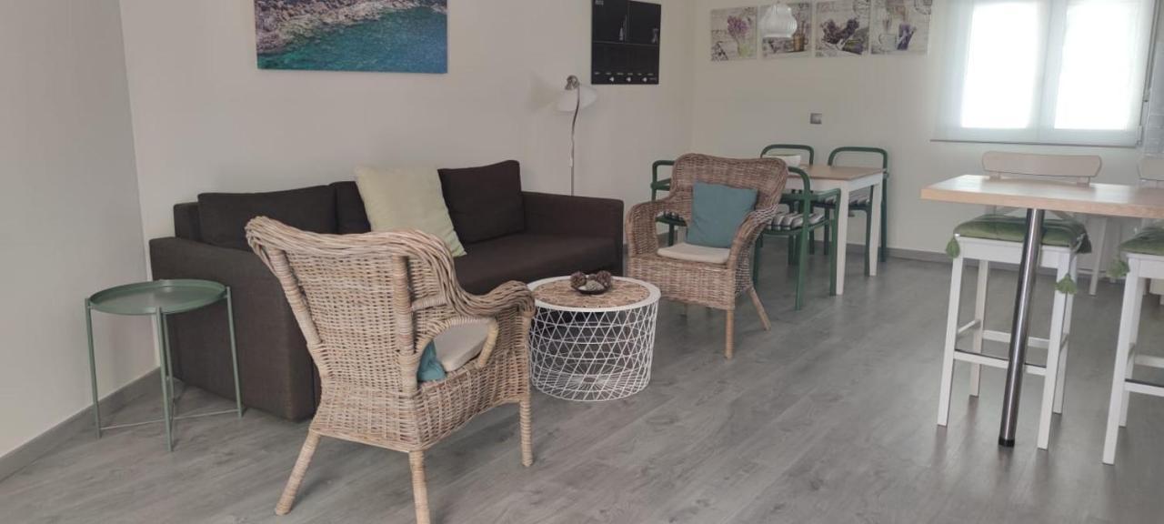 דניה Mr Hotelet De La Racona & Apartments מראה חיצוני תמונה