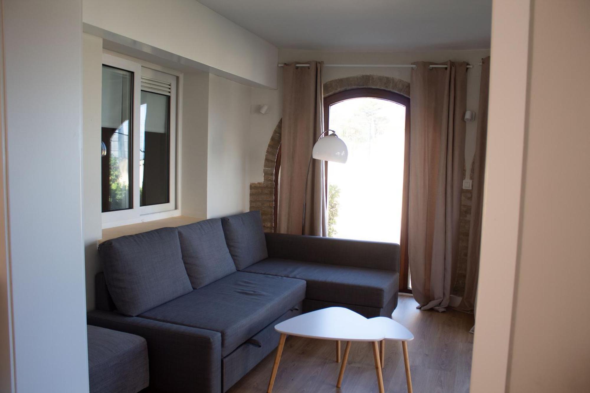 דניה Mr Hotelet De La Racona & Apartments מראה חיצוני תמונה